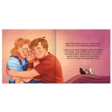 Stimmungsbild zu Leo und der kleine Vogel