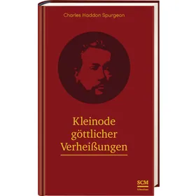 Produktbild des Artikels Kleinode göttlicher Verheißungen (Buch - Kunstleder)