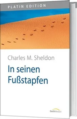 Bild zum Newsbeitrag - In seinen Fußstapfen