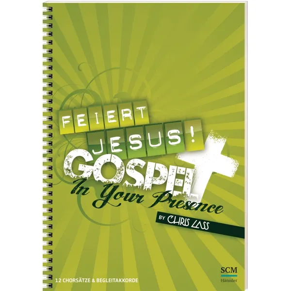 Produktbild des Artikels Good Things (Noten - Download)