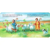 Stimmungsbild zu Anton, erzähl mir was! Bald ist Ostern