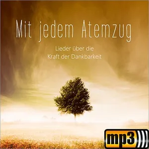 Produktbild des Artikels Mit jedem Atemzug (MP3-Album - Download)