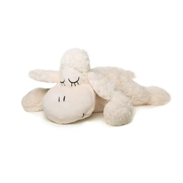 Produktbild des Artikels Kuscheltier Schaf - 18 cm ()
