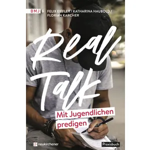 Produktbild des Artikels Real Talk (Buch - Kartoniert)