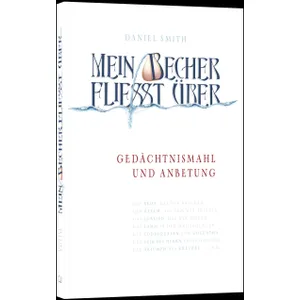 Produktbild des Artikels Mein Becher fließt über (Buch - Paperback)
