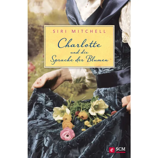 Produktbild des Artikels Charlotte und die Sprache der Blumen (E-Book - ePUB Datei)