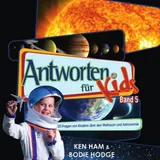 Stimmungsbild zu Antworten für Kids - Box Set