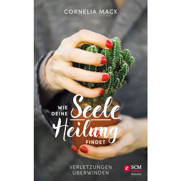 Produktbild des Artikels Wie deine Seele Heilung findet (E-Book - ePUB Datei)