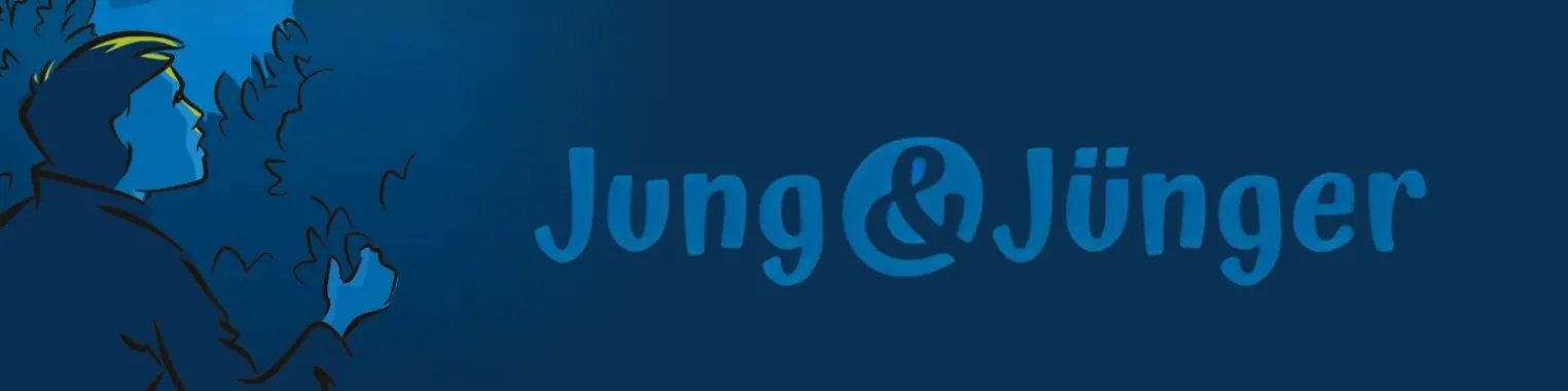 Jung und Jünger
