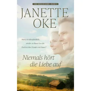 Produktbild des Artikels Niemals hört die Liebe auf (E-Book - ePUB Datei)