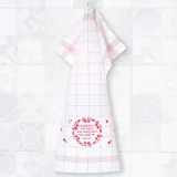 Stimmungsbild zu Geschirrtuch "Schmecket und sehet"