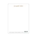 Stimmungsbild zu Postkarte "Kreuz/Er ist auferstanden"