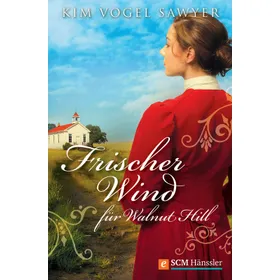 Produktbild des Artikels Frischer Wind für Walnut Hill (E-Book - ePUB Datei)