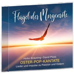 Produktbild des Artikels Flügel der Morgenröte (Audio - CD)