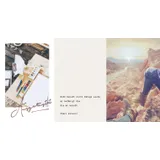 Stimmungsbild zu Trau dich und flieg!