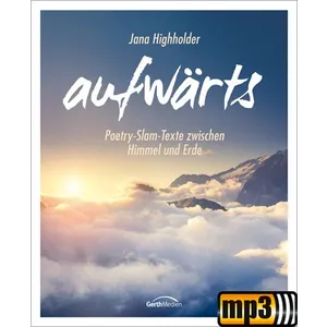 Produktbild des Artikels aufwärts (MP3-Hörbuch - Download)