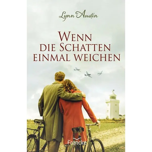 Produktbild des Artikels Wenn die Schatten einmal weichen (Buch - Gebunden)