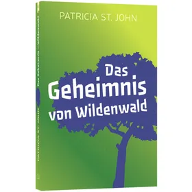Produktbild des Artikels Das Geheimnis von Wildenwald (Buch - Taschenbuch)