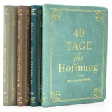 Stimmungsbild zu 40 Tage der Gnade