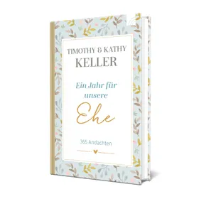 Produktbild des Artikels Ein Jahr für unsere Ehe (Buch - Gebunden)