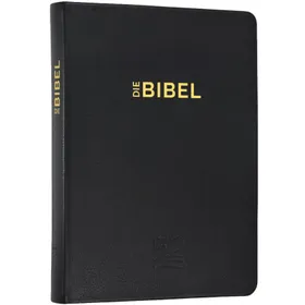Produktbild des Artikels Schlachter 2000 - Schreibrandausgabe (Bibel - Leder)