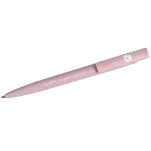 Produktbild des Artikels Kugelschreiber "Gottes Segen" (Schreibwaren)