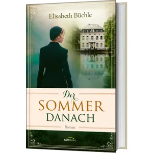 Produktbild des Artikels Der Sommer danach - Clubausgabe (Buch - Gebunden)