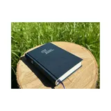 Stimmungsbild zu Die Bibel - Pocketbibel, Leinen, dunkelblau