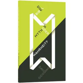 Produktbild des Artikels Die Bibel - Mythos oder Wahrheit? (Buch - Taschenbuch)
