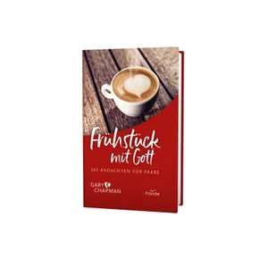 Produktbild des Artikels Frühstück mit Gott (Buch - Gebunden)