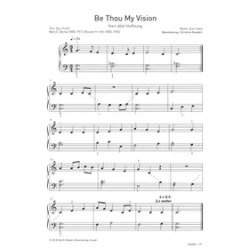 Produktbild des Artikels Herr aller Hoffnung (Noten - Download)