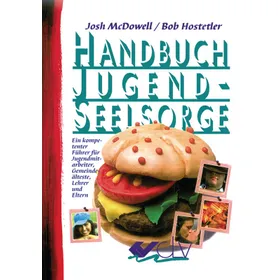 Produktbild des Artikels Handbuch Jugendseelsorge (Buch - Gebunden)
