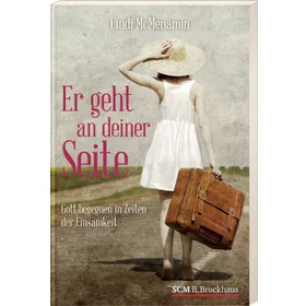 Produktbild des Artikels Er geht an deiner Seite (Buch - Klappenbroschur)