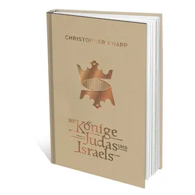 Produktbild des Artikels Die Könige von Israel und Juda (Buch - Gebunden)