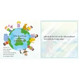 Stimmungsbild zu Jesus ist immer da