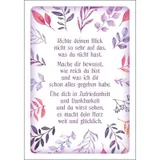 Stimmungsbild zu Karten-Box: Ich bin hier, ganz nah bei dir!