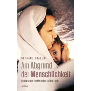 Produktbild des Artikels Am Abgrund der Menschlichkeit (Buch - Gebunden)