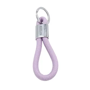 Produktbild des Artikels Schlüsselanhänger "Blessed" ()