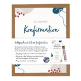 Stimmungsbild zu Zu deiner Konfirmation - Geldgeschenk-Set