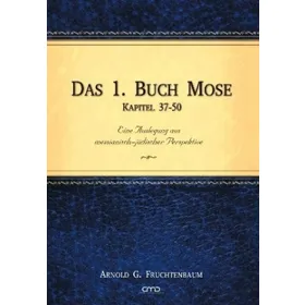 Produktbild des Artikels Das 1. Buch Mose - Kapitel 37-50 (Buch - Gebunden)