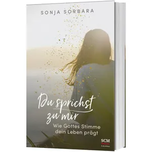 Produktbild des Artikels Du sprichst zu mir (Buch - Klappenbroschur)
