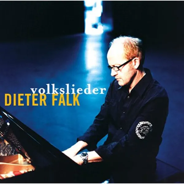 Produktbild des Artikels Volkslieder (MP3-Album - Download)