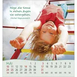 Stimmungsbild zu Gott hat alle Kinder lieb 2026