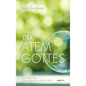 Produktbild des Artikels Der Atem Gottes (E-Book - ePUB Datei)