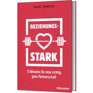 Produktbild des Artikels Beziehungsstark (Buch - Gebunden)