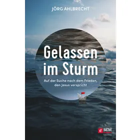 Produktbild des Artikels Gelassen im Sturm (E-Book - ePUB Datei)