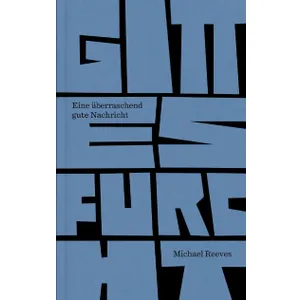 Produktbild des Artikels Gottesfurcht (Buch - Taschenbuch)