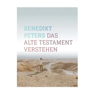 Produktbild des Artikels Das Alte Testament verstehen (Buch - Gebunden)
