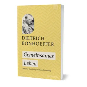 Produktbild des Artikels Gemeinsames Leben (Buch - Taschenbuch)