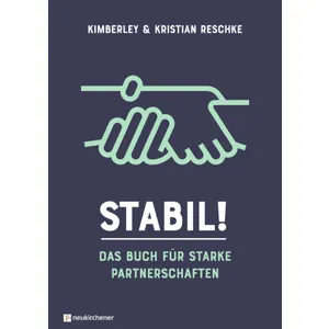Produktbild des Artikels Stabil! (Buch - Gebunden)